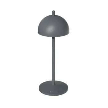 Musterring Elody, Table Lamp, Rechargeable, 30 cm Height