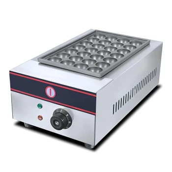 Primo, FishBall Grill, 1 Head, 2000 W