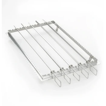 Rational, Skewer Frame Set, GN 2/3