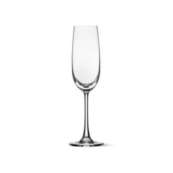 Ocean, Champagne Glass, 210 ml Capacity, Pack of 6