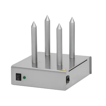 RM Gastro, Hot Dog Machine, Electric, 1.1 kW, 230V, 30–90 °C