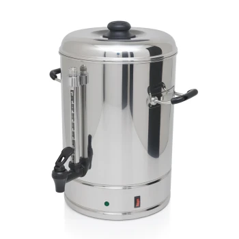 Primo, Coffee Maker, 15 L, 1550 W, Cool touch Handle