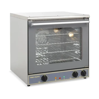 Roller Grill Convection Oven 4 Racks 3 kW Electric