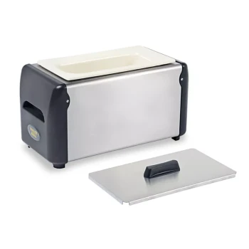 Roller Grill, Food Storage Container, 3L, GN 1/3 Size