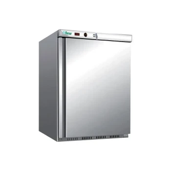 Forcar, Undercounter Chiller, 1 Door, 130 L, Electric, 100 W