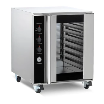 Turbofan, Prover / Holding Cabinet, 8 Trays, 1.5 kW