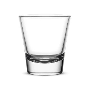 Libbey, Whiskey Shooter Glass, Clear, 52 ml Capacity