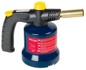 Vulcane Express Action Blow Torch 850c 1.60 Kw