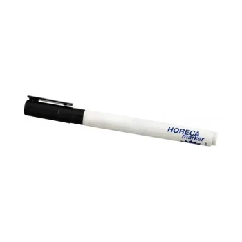 Araven, Marker, Black, 13.8 cm Length