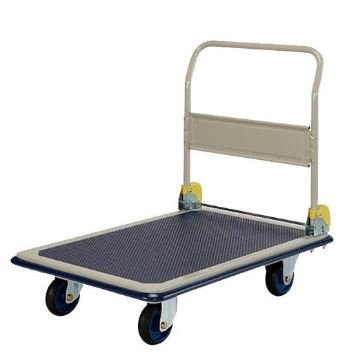 Prestar - Japan Orginal Trolley - 91L x 61B x 86H Cm - 300 kg