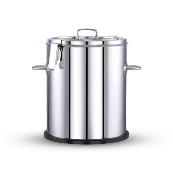 Pradeep, Insulated Carrying Pot, 10L Capacity
