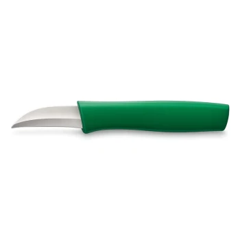 Arcos Shaping Knife 6 cm Green