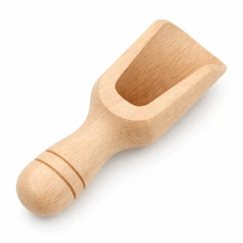 Bisetti Beech-wood doser 7cm