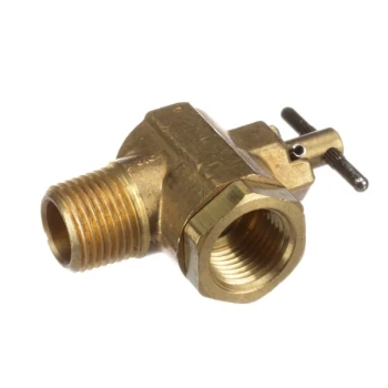 Follett Corporation PB501740 Drain Valve
