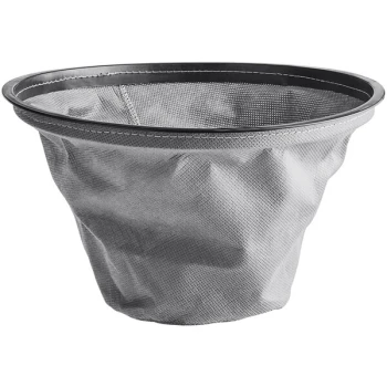 Lavex Cloth Filter for 5, 8, and 10 Gallon Poly Wet / Dry Vacuums