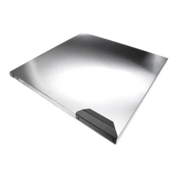 Beverage-Air 02B01S578D-10 Door Assembly - Rh Ss/Al Spe27,60