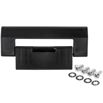 Choice Black Insulated Beverage Dispenser Latch