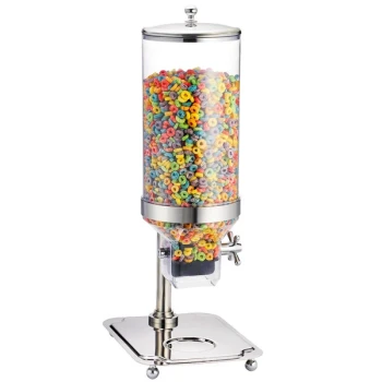 Bon Chef 1 Liter Single Cereal Dispenser