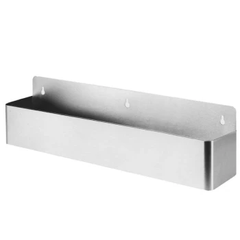 Eagle Group 501045 70" Single Tier Speed Rail with Keyholes