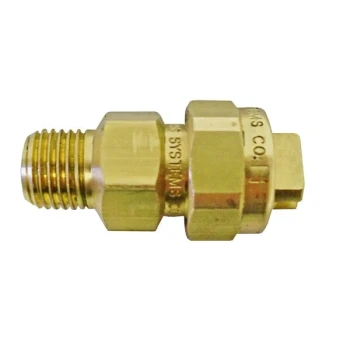 Sandia 80-0007 Sniper #1 Jet for 10-0861 Dual Jet S-Bend Extractor Wand