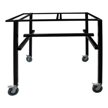 Encore Packaging Small Tote Cart EP-5800-SM