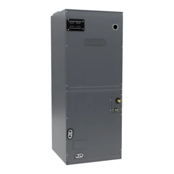 Goodman 3 Ton 17 9/16" Multi-Position Nine-Speed ECM Air Handler with Internal TXV (Cooling Only) AMST36BU1300 - 36,000 BTU, 208 / 230V