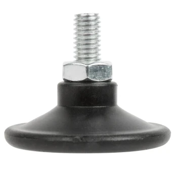 Carnival King 382PCCMFEET Adjustable Foot