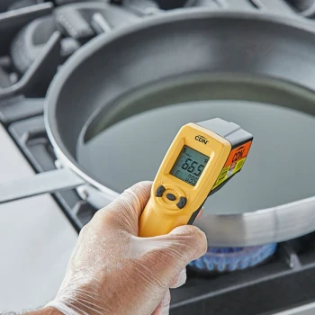 CDN IN1022 Digital Laser Infrared Thermometer