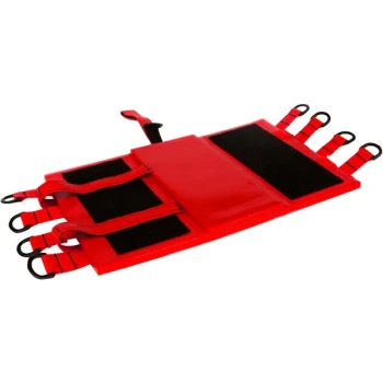 Kemp USA 10-020-RED Red Replacement Base for 10-001