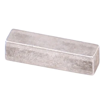 Hobart 00-109070-00003 Key,Hardened