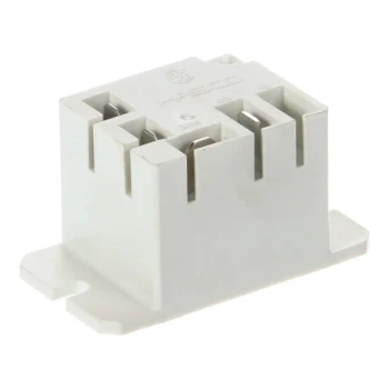 Carter-Hoffmann 18602-0241 Relay, 30Amp Panel Mount