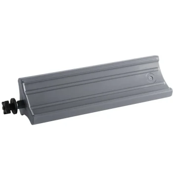 Cambro C05001480 Gray Tower Kit for Cambro ADCS Dish Caddies