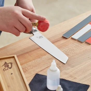Shun Knife Care Kit DM0625