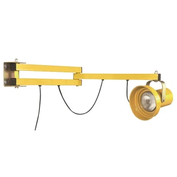 Wesco Industrial Products 272260 60" Dock Light