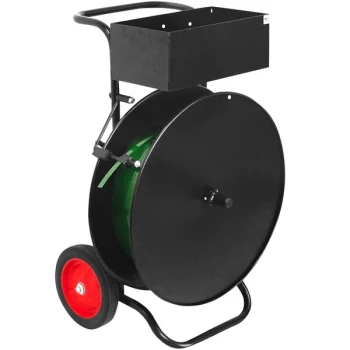 Encore Packaging Standard Strapping Dispenser