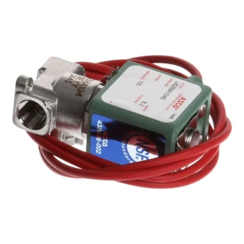 Cres Cor 0856018 Solenoid Valve