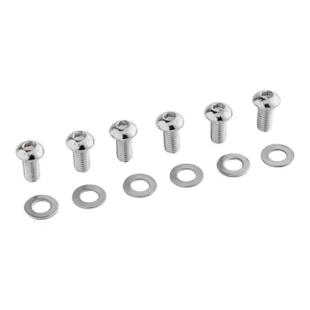 Lancaster Table & Seating Hardware for 36 Gallon and 45 Gallon Steel Cans