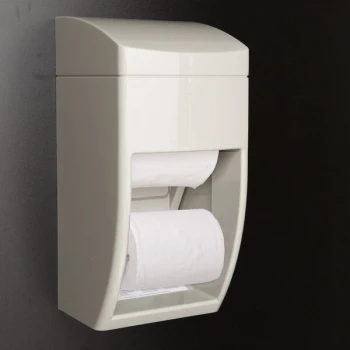 Bobrick B-5288 MatrixSeries Surface-Mounted Multi Roll Toilet Tissue Dispenser
