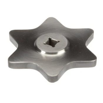 Legion 406605 Handle 3" Star Type