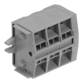 Alto-Shaam BK-25432 Block,Terminal/Modular,Assb