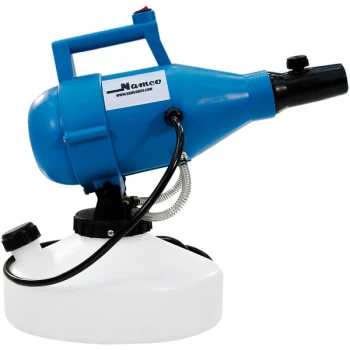Namco 2121 Portable Micro ULV Fogger with 4.5 Liter (1.2 Gallon) Tank - 100-120V