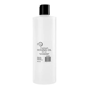Mercer Culinary 16 oz. Premium Honing Oil M15934