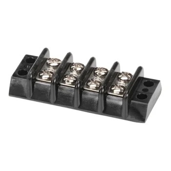 Alto-Shaam BK-3021 Block,Terminal,4 X 8/32,Screw