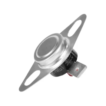 Lennox 15M43 Rollout Switch, Yellow Id Color, Actuate