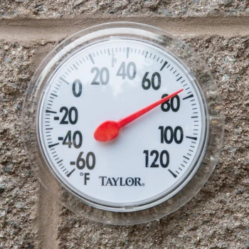 Taylor 5630 6" Dial Thermometer