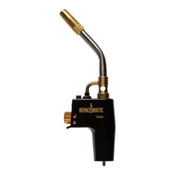 Bernzomatic Advance Performance Torch TS4000T