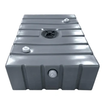 Satellite 24141 Gray 250 Gallon Holding Tank