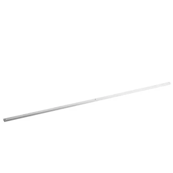 Backyard Pro Courtyard Series Cross Bar for Aluminum Series 10' Canopies