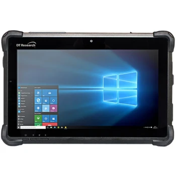 DT Research 311T-10B5-495 DT311T 11.6" 8th Generation Core i5 Rugged Tablet with 8 GB of RAM and a 256 GB SSD