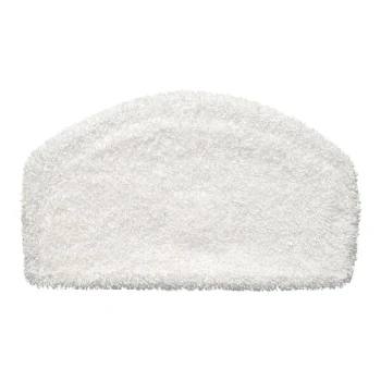 Bissell Commercial 2032633-PK3 PowerSteamer Microfiber Mop Pad for BGST1566 Steam Mop - 3/Case